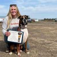 Sitter Profile Image: Taylor G.