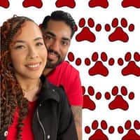 Sitter Profile Image: Genesis & Juan D.