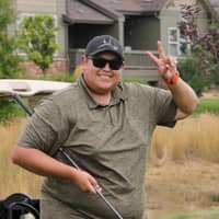 Sitter Profile Image: Tony R.