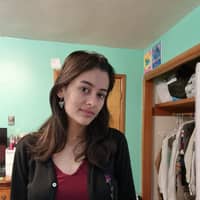 Sitter Profile Image: Cassandra C.