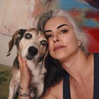 Sitter Profile Image: Amitis P.