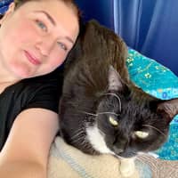 Sitter Profile Image: Genevieve C.