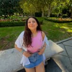 Sitter Profile Image: Cinthya B.