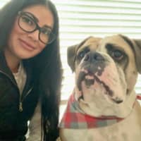 Sitter Profile Image: Jeannette V.