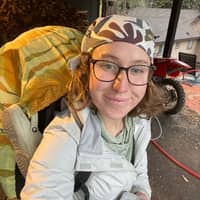 Sitter Profile Image: Danielle C.