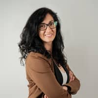 Sitter Profile Image: Monica Anne S.