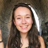 Sitter Profile Image: Megan S.