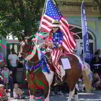 Sitter Profile Image: Kimberly Y.