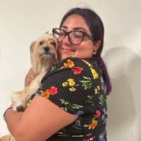 Sitter Profile Image: Maria N.