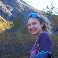 Profilbilde av hundepasser: Emma S.