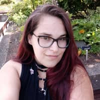 Sitter Profile Image: Angelia A.