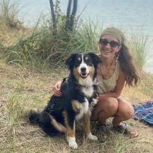 Sitter Profile Image: Megan O.