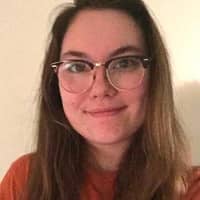 Sitter Profile Image: Sofia F.