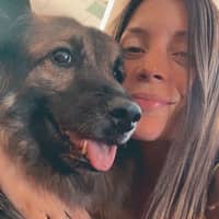 Foto del cuidador: Camila R.