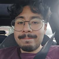 Sitter Profile Image: Gabriel F.