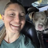 Sitter Profile Image: Maria C.