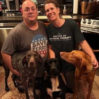 Sitter Profile Image: William & Suzanne G.