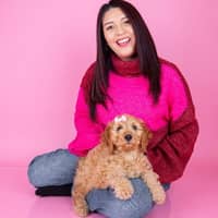 Sitter Profile Image: Mariana A.