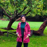 Foto del cuidador: Lourdes R.