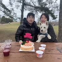 Sitter Profile Image: Mingqi & Bingkai L.