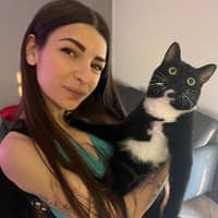 Immagine del profilo del sitter: Vanessa B.