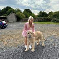 Sitter Profile Image: Amelia J.