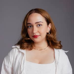 Sitter Profile Image: Berfin Su A.