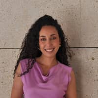 Profielfoto oppas: Samira B.