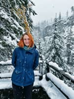 Sitter Profile Image: Olivia K.