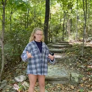 Sitter Profile Image: Macayla H.