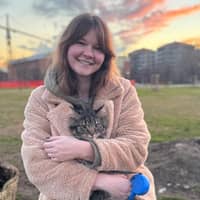 Immagine del profilo del sitter: Katy P.