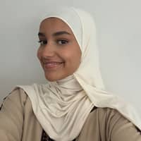 Photo de profil du pet sitter : Ihsene F.