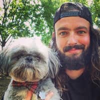 Sitter Profile Image: Luke P.