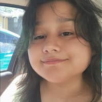 Sitter Profile Image: Gabriela F.