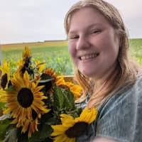 Sitter Profile Image: Sadie R.