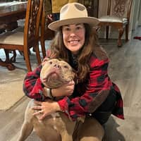 Sitter Profile Image: Lisa B.