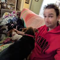 Sitter Profile Image: Michael S.