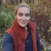 Sitter Profile Image: Jessica G.