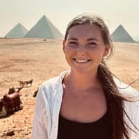 Sitter Profile Image: Morgan G.