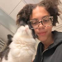 Sitter Profile Image: Nilanie B.