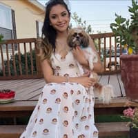 Sitter Profile Image: Calista Q.