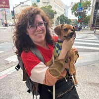 Sitter Profile Image: Natalie C.