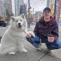 Sitter Profile Image: Liam T.