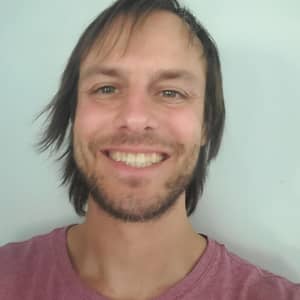 Sitter Profile Image: Peter J.