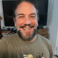 Trainer Profile Image: Robert A.