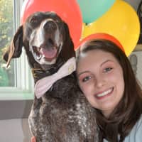 Sitter Profile Image: Morgan R.