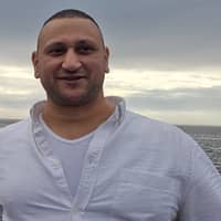 Passarens profilbild: Ahmed L.