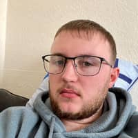 Sitter Profile Image: Jack A.