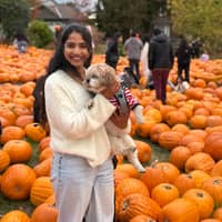 Sitter Profile Image: Asha kiran M.