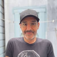 Sitter Profile Image: Muhammad A.